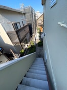 外観写真 山本コーポ