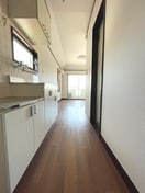 廊下 山本コーポ