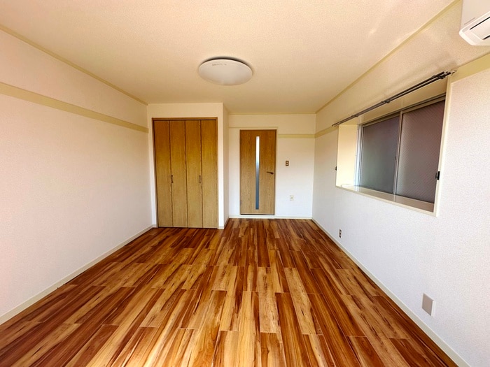 居室 グリーンドエル