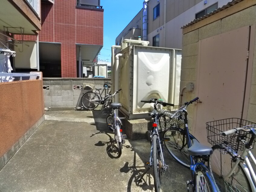 その他 グリーンドエル