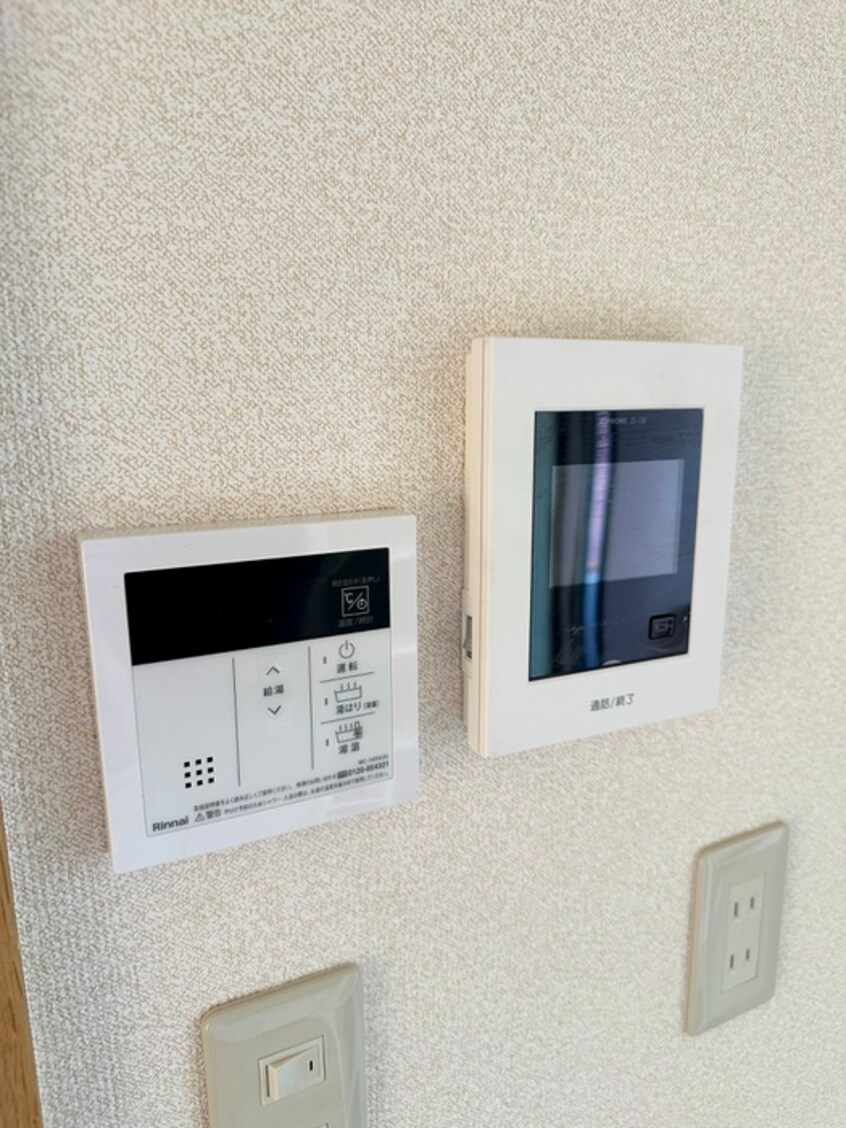 内観写真 グリーンドエル