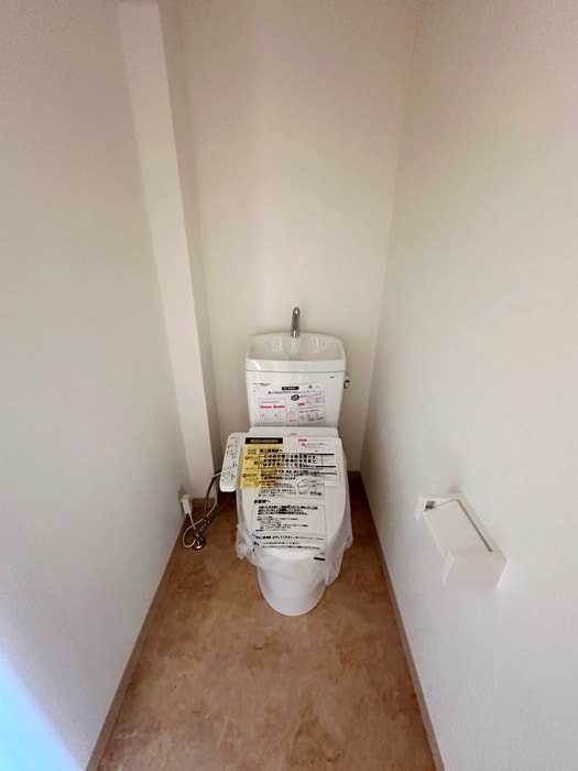 トイレ グリーンドエル