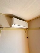 居室 グリーンドエル