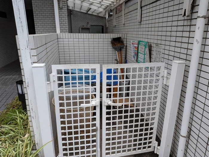 その他 サン・ルピナス