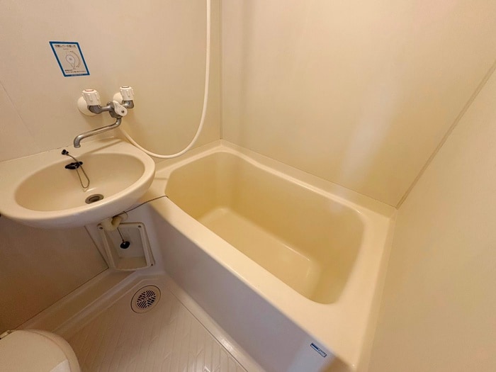 バス／シャワールーム等 サン・ルピナス