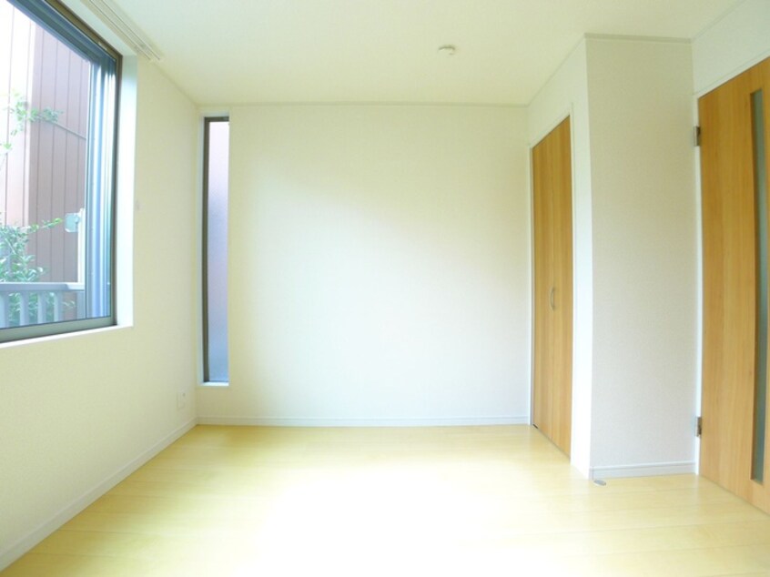 居室 ルピナス馬橋