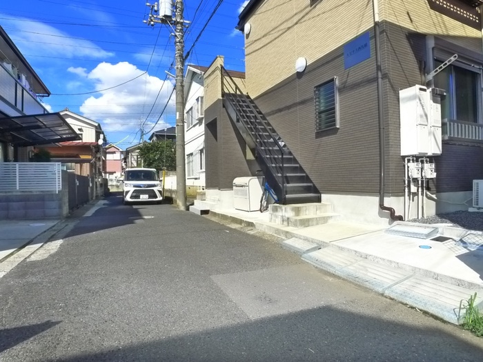 周辺環境 ルピナス馬橋