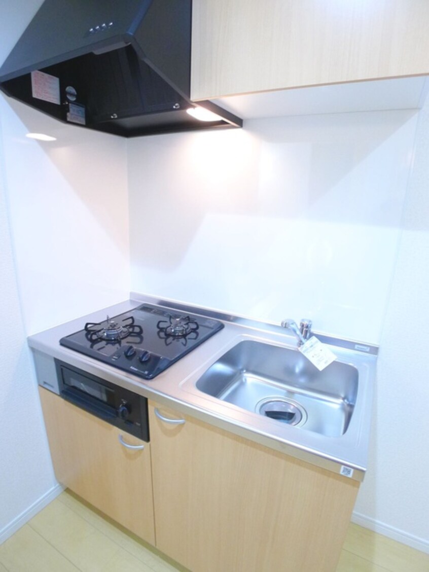キッチン ルピナス馬橋