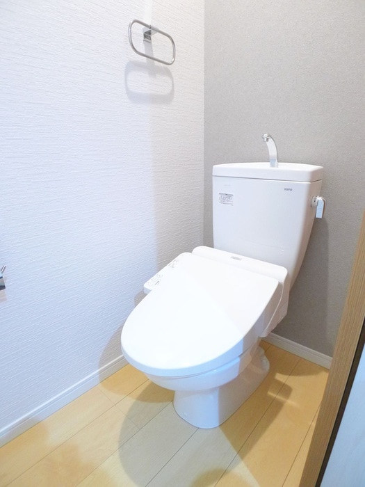 トイレ ルピナス馬橋