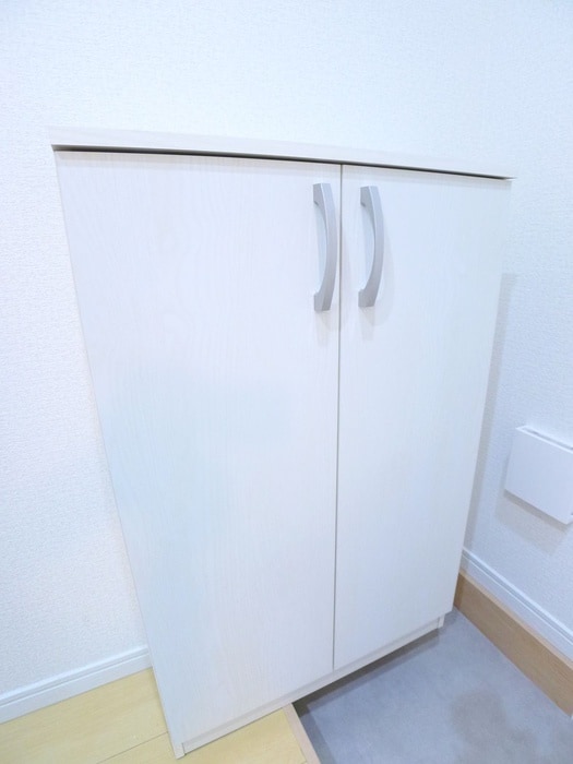 靴箱 ルピナス馬橋