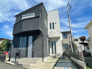 上溝スカイバルコニー