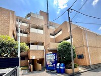 ﾗｲｵﾝｽﾞﾏﾝｼｮﾝ椎名町（２１６）