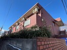 外観写真 煉瓦館１１