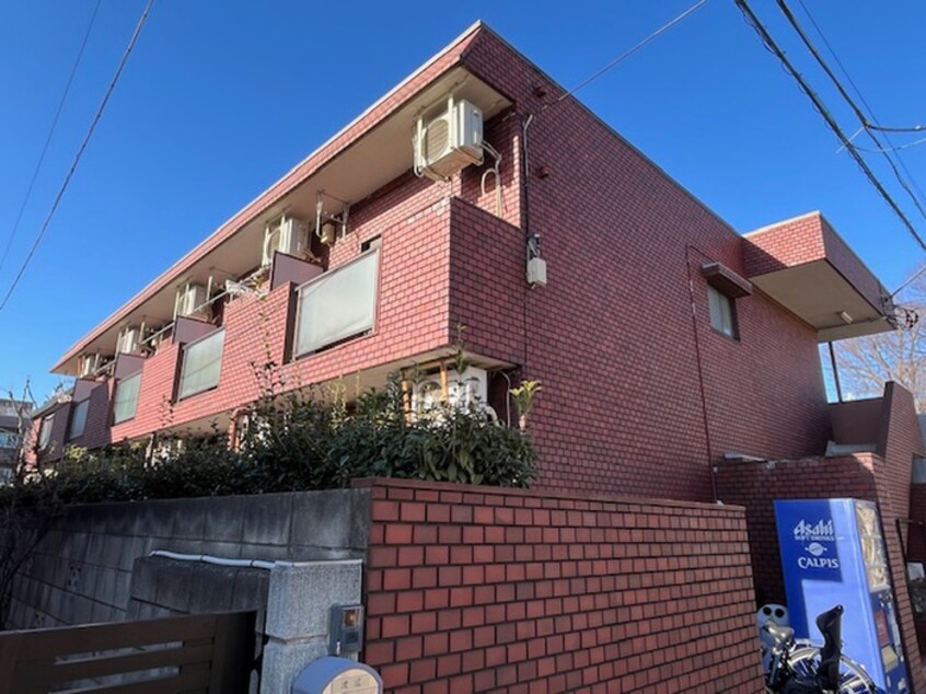 外観写真 煉瓦館１１