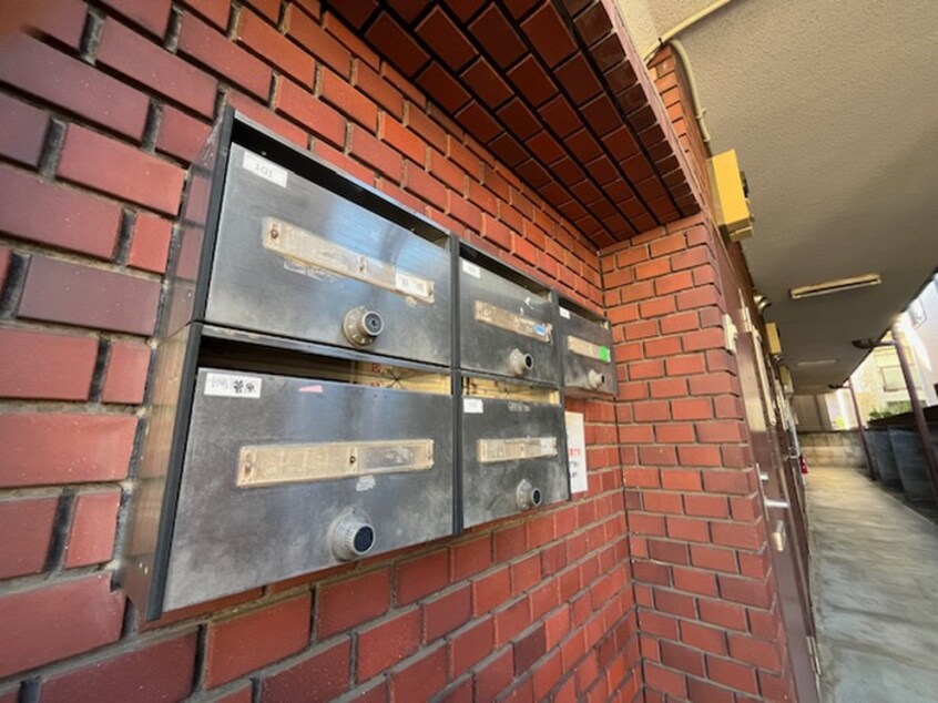 建物設備 煉瓦館１１