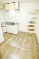 内観写真 煉瓦館１１