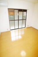 内観写真 煉瓦館１１