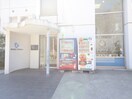 前田クリニック(病院)まで200m 煉瓦館１１