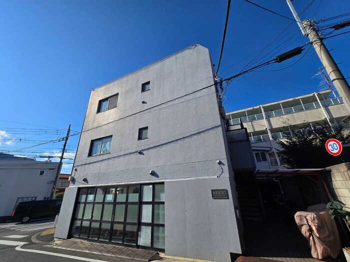 外観写真 末広ビル
