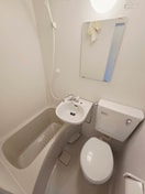 バス／シャワールーム等 末広ビル