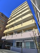 パルティ－ルの外観