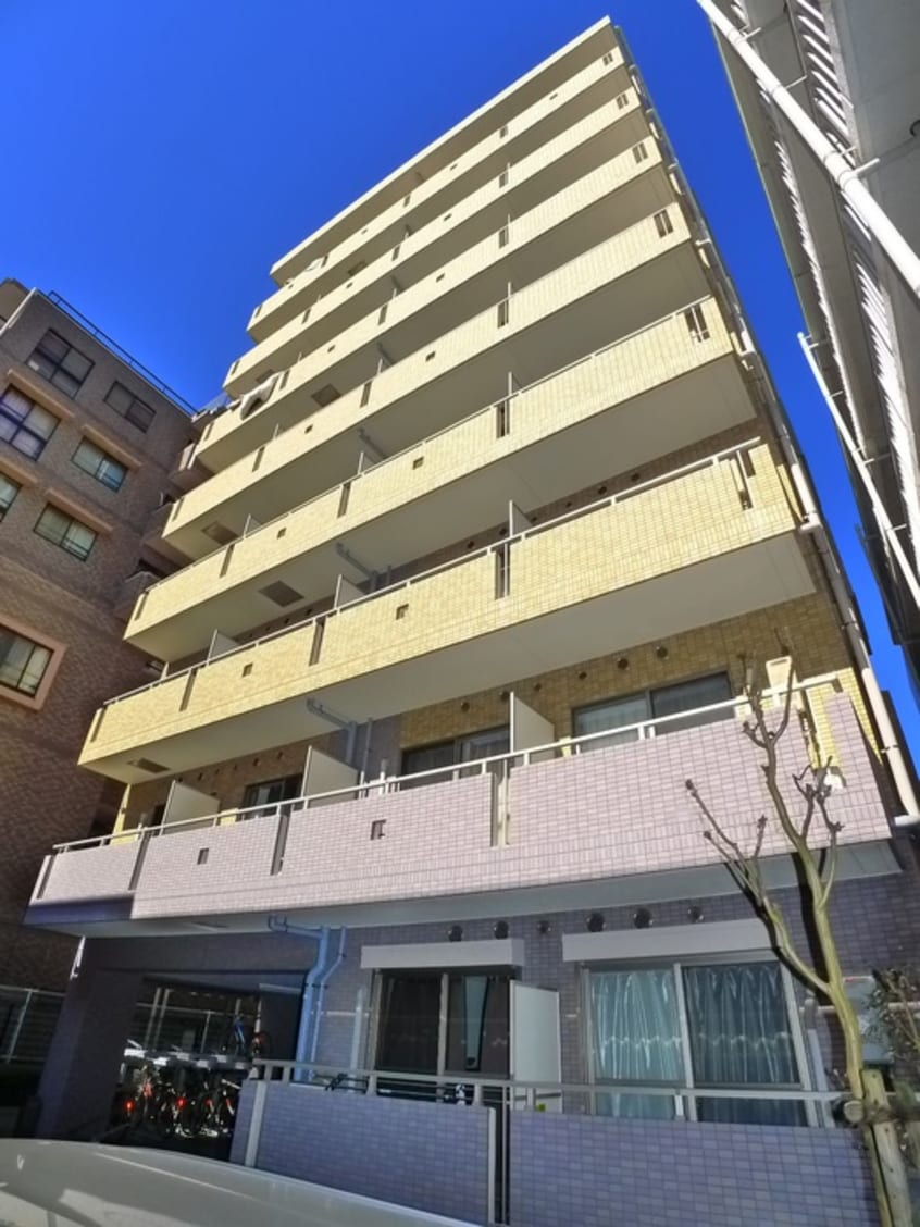 外観写真 パルティ－ル