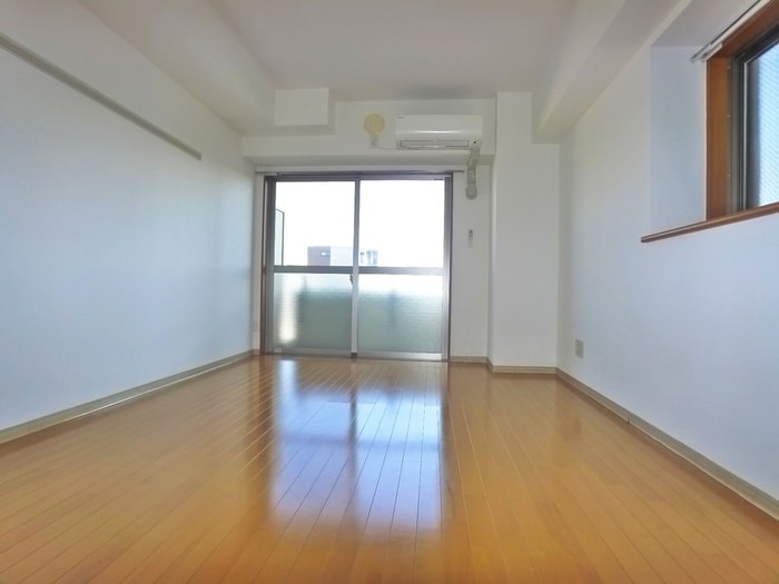 居室 パルティ－ル