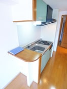 キッチン パルティ－ル