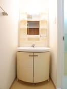 洗面 パルティ－ル