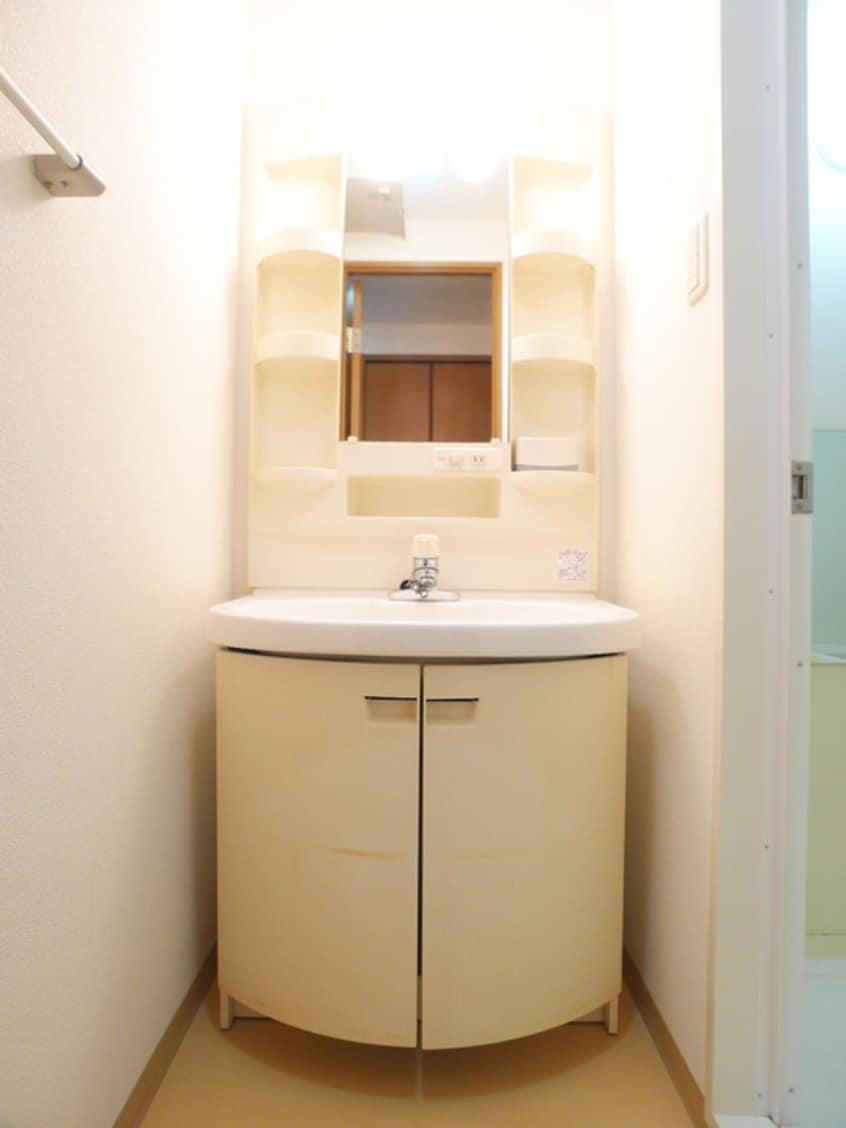 洗面 パルティ－ル