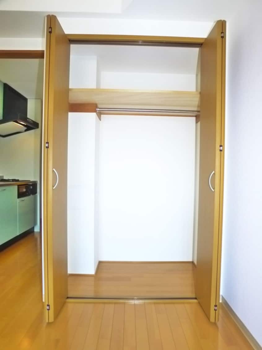 収納 パルティ－ル