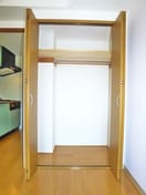 収納 パルティ－ル