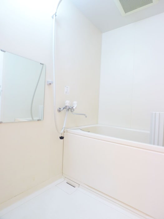 バス／シャワールーム等 パルティ－ル