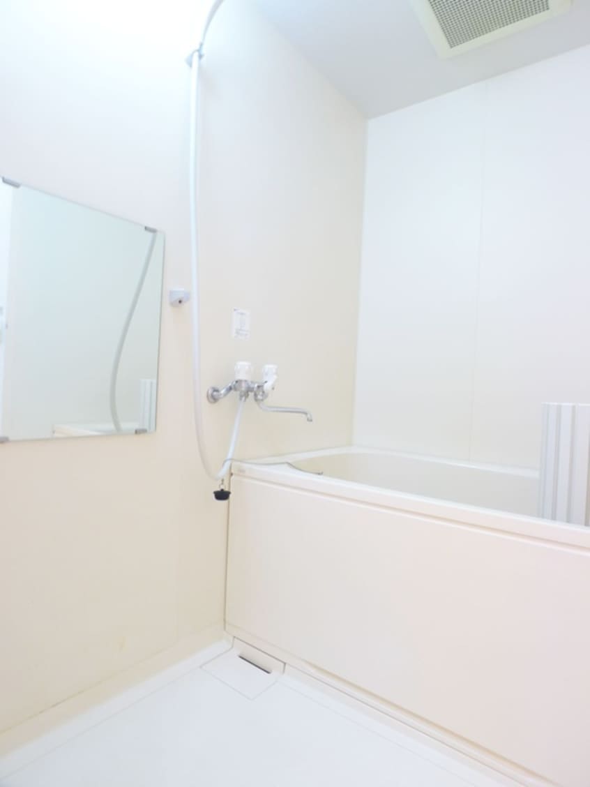 バス／シャワールーム等 パルティ－ル