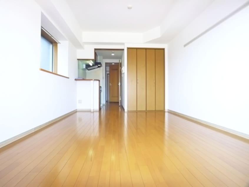 居室 パルティ－ル