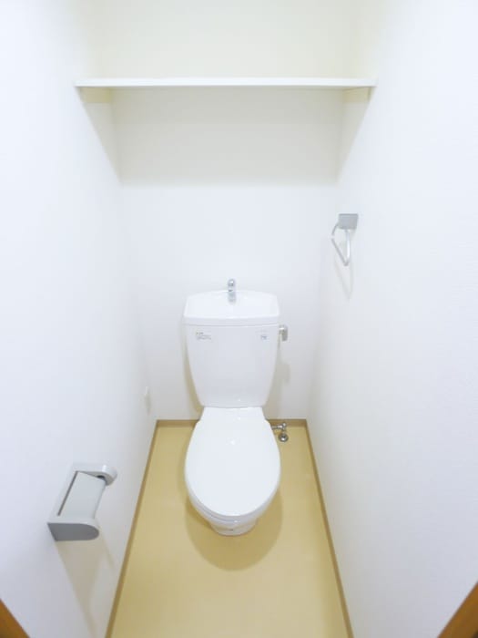 トイレ パルティ－ル