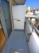 ベランダ・バルコニー パルティ－ル