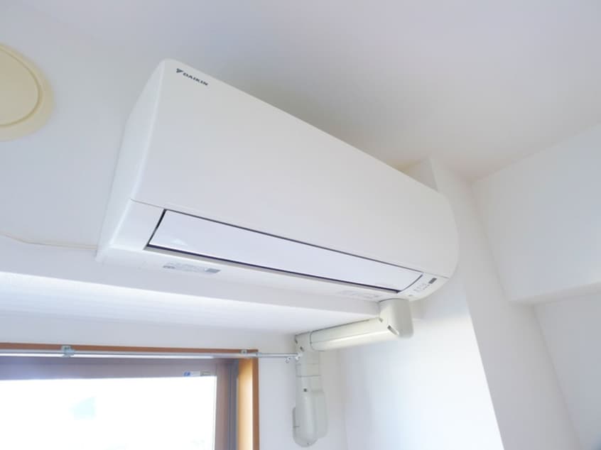 洗濯機置場 パルティ－ル