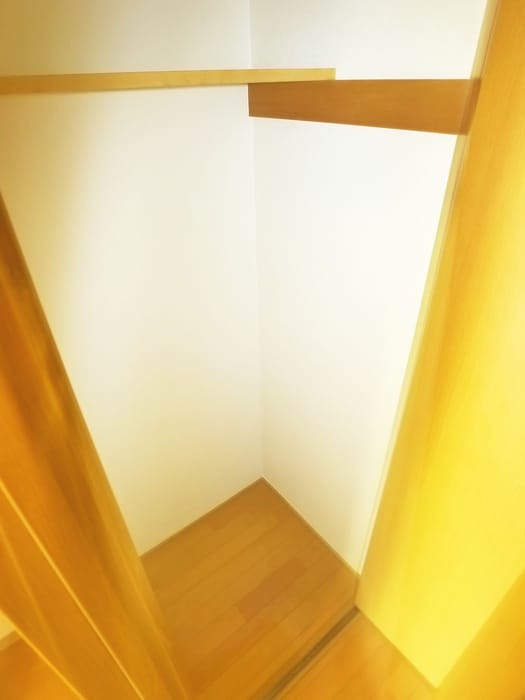 収納 パルティ－ル