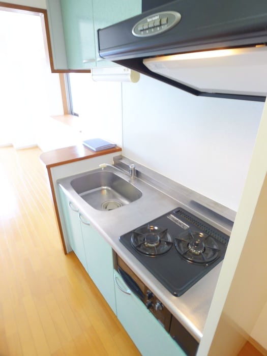 キッチン パルティ－ル