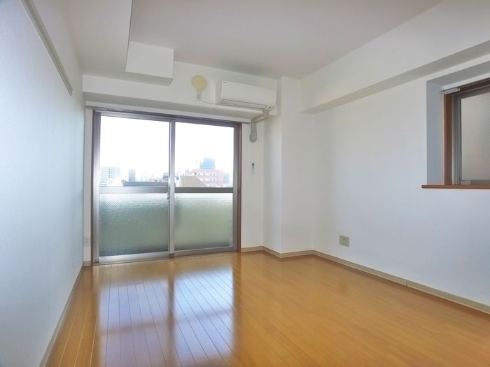 居室 パルティ－ル