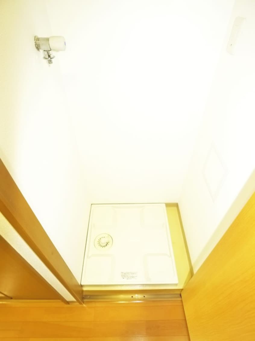 洗濯機置場 パルティ－ル