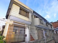 オークラレジデンス南行徳