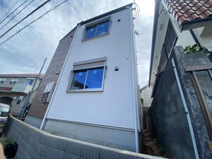 ウィルパルク新横浜