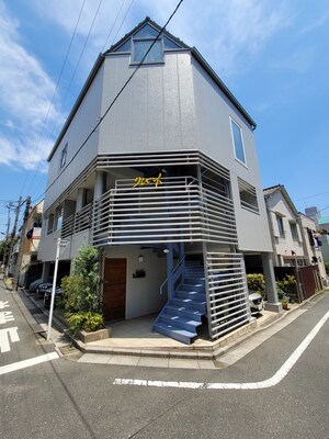 クレセント