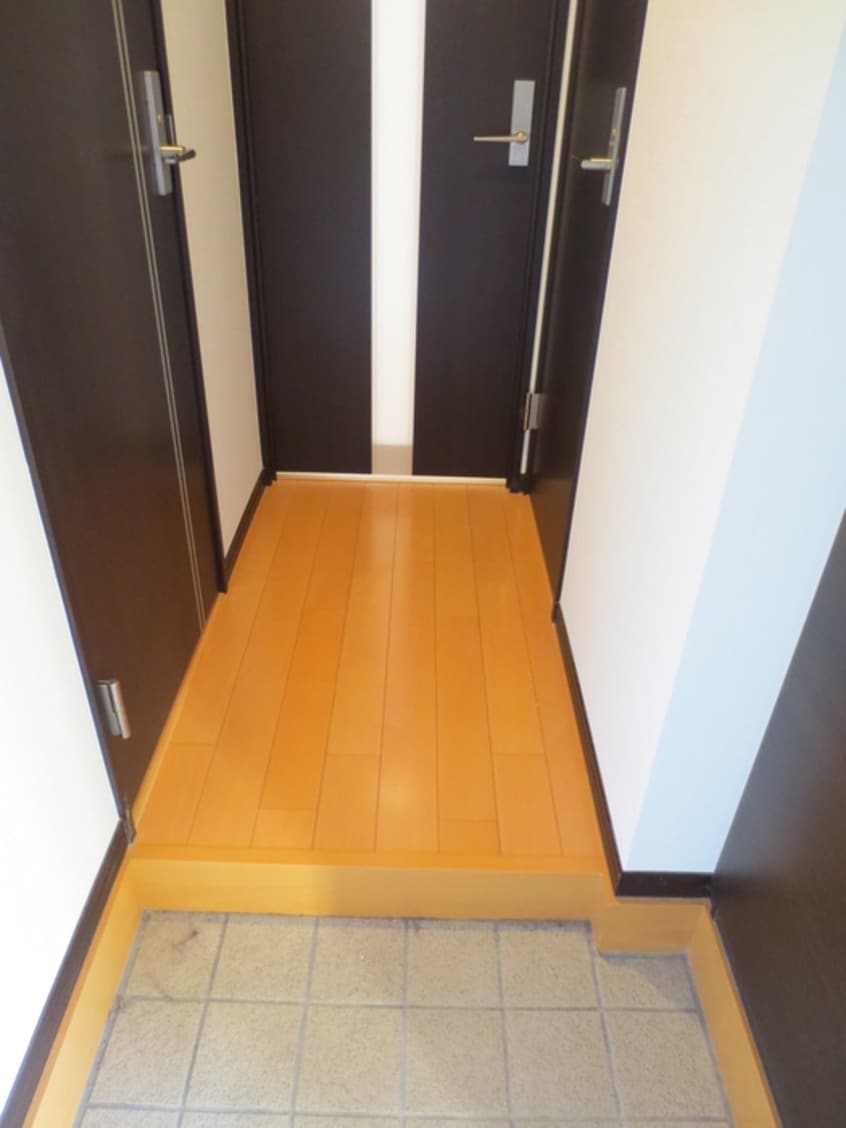 廊下 Victorian Court Chiba