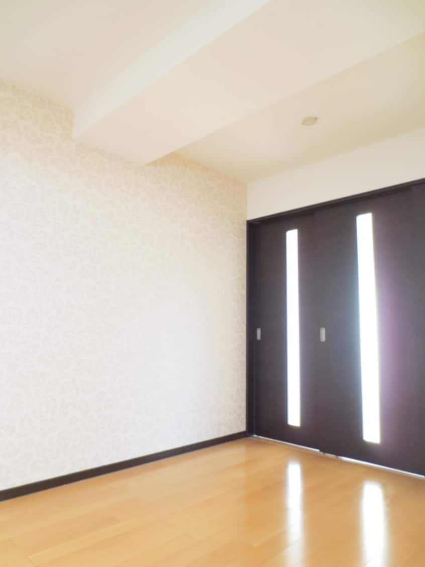 居室 Victorian Court Chiba