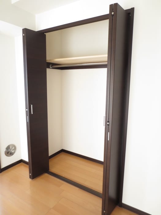 収納 Victorian Court Chiba
