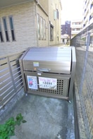 建物設備 Victorian Court Chiba