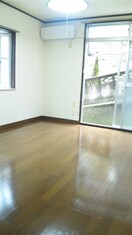 居室 ベイサイドハイツ